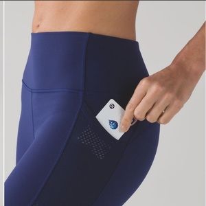 New Lululemon Fit Physique Tight